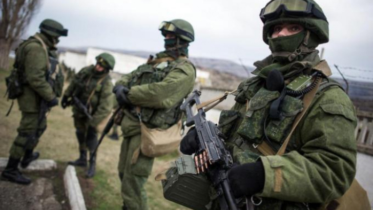 Secretar ONU: Ne temem de întoarcerea la un război total în estul Ucrainei 