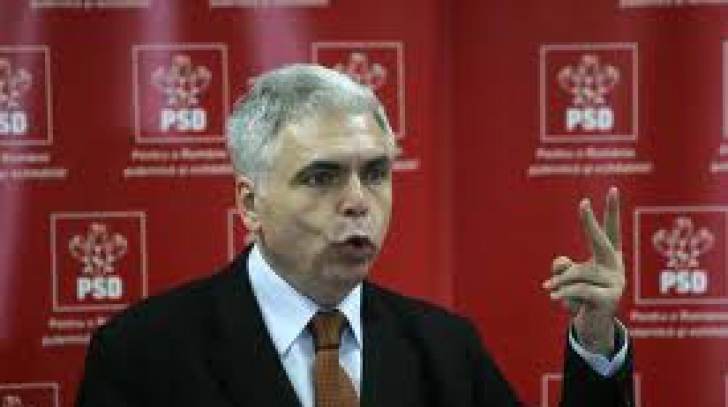 ADRIAN SEVERIN explicație HALUCINANTĂ pentru declarația ”Votul din 26 noiembrie, LOVITURĂ DE STAT”