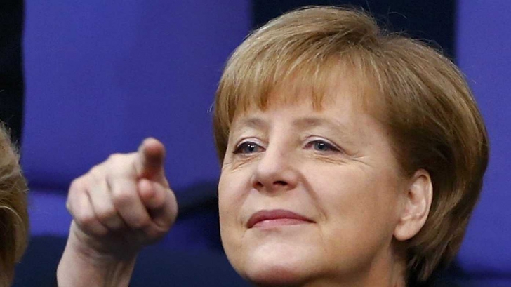 Angela Merkel cere Franței și Italiei să intensifice ritmul reformelor