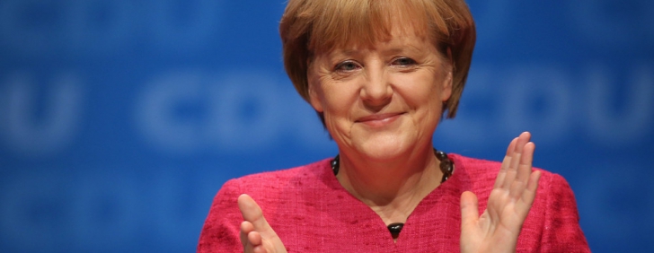 Partidul Angelei Merkel atacă guvernul Ponta: Berlinul aproba imediat secții suplimentare de vot