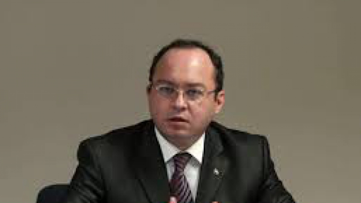 Bogdan Aurescu, noul ministru de Externe de la Bucureşti