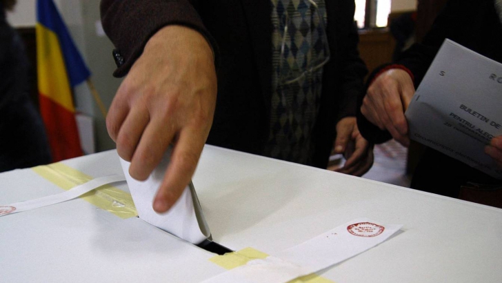 Alegeri prezidenţiale 2014. În Bacău, 8.788 de voturi au fost declarate nule 