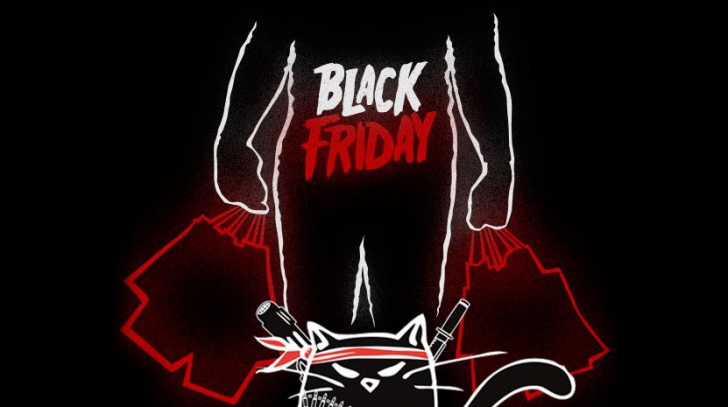 De Black Friday, cel mai mare magazin online vrea NEAPĂRAT să-i fii client! Ce oferă?