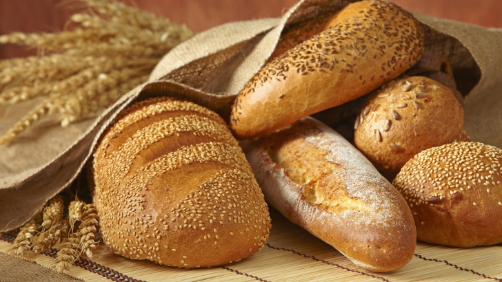 Pâinea cea de toate zilele: Care PÂINE e mai bună şi de ce