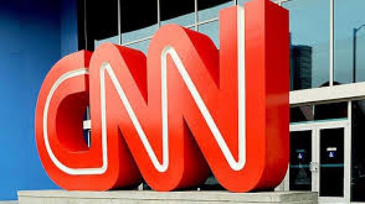 Veste BOMBĂ: CNN îşi SUSPENDĂ difuzarea