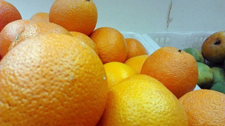 10 întrebuinţări puţin ştiute ale cojilor de portocală