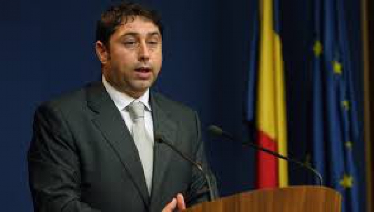 Traian Băsescu: Am trimis solicitare pentru începerea urmăririi penale a lui Cristian David 