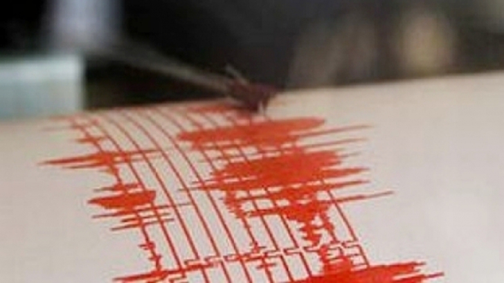 Cutremur cu magnitudinea de 5 grade în apropiere de Insula elenă Cefalonia