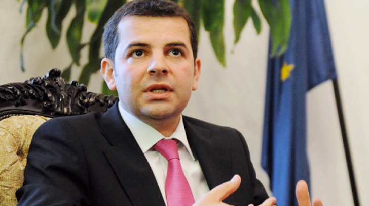 Daniel Constantin: Klaus Iohannis se teme de jurnaliștii independenți 