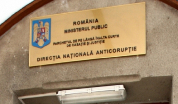 Senator PNL, audiat în dosarul președintelui CJ Braşov, Aristotel Căncescu