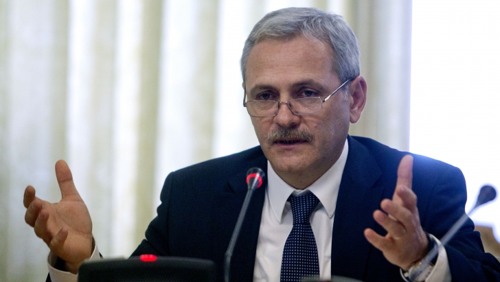 PREZIDENŢIALE. Dragnea, declaraţie DE ULTIMĂ ORĂ despre listele suplimentare din Capitală