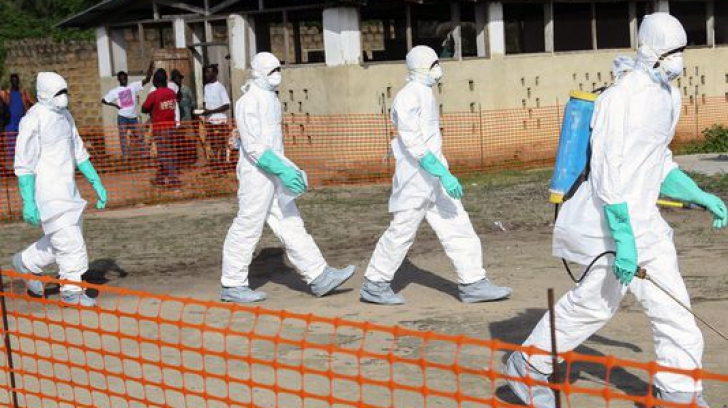Congo a anunțat oficial încheierea epidemiei de Ebola, în acest stat 
