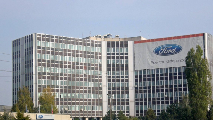 Ford, decizie RADICALĂ pentru uzina din Craiova. Sute de angajați vor fi afectați