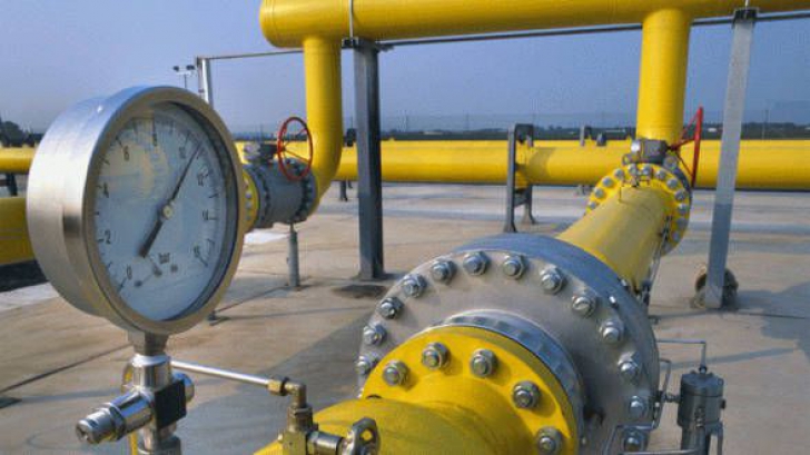 Republica Moldova și-a prelungit contractul de aprovizionare cu gaz din RUSIA