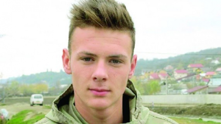 DRAMĂ. Un tânăr fotbalist român are CANCER