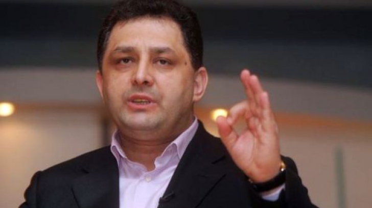 Vanghelie, după excluderea din PSD: Nu mă mai interesează niciun plan cu PSD, partidul muților 