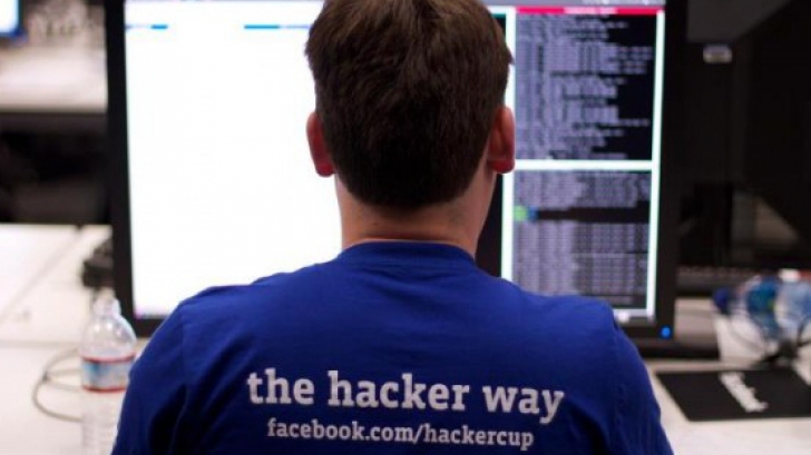 Ghici cine ți-a vizualizat profilul de Facebook azi? Un hacker!