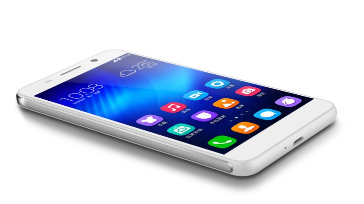 Chinezii de la Huawei sunt gata să ne ULUIASCĂ! Acest smartphone bate chiar și iPhone!