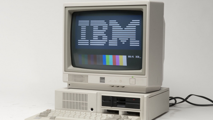 IBM face concedieri