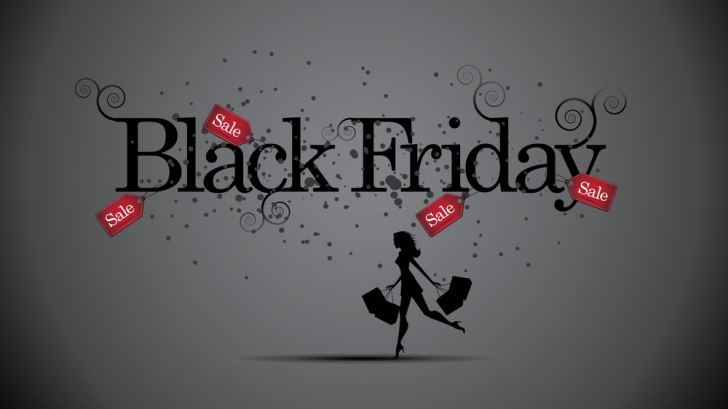 Reduceri la H&M de Black Friday