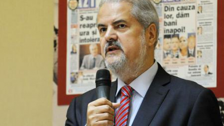 Năstase: Din păcate, Victor Ponta și echipa lui nu au știut să stimuleze un vot pozitiv