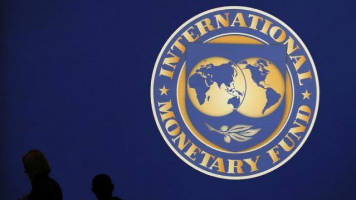 Negocierile cu FMI pe tema deficitului bugetar, reluate la Ministerul Finanţelor