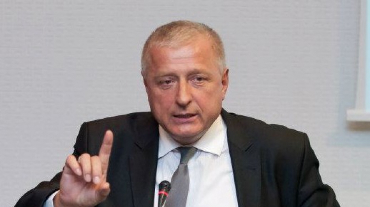 Deputatul IOAN ADAM, mandat de ARESTARE preventivă în dosarul retrocedărilor ilegale de PĂDURI!