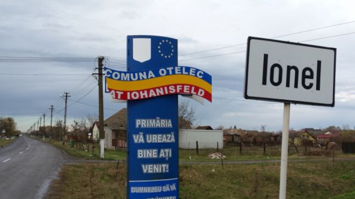 Satul IOHANISFELD. Povestea LOCULUI care poartă numele președintelui ales al României, IOHANNIS