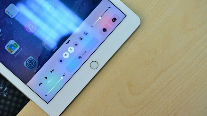 Poate CEA MAI BUNĂ tabletă din lume: iPad Air 2 a ajuns în România și e INCREDIILĂ!