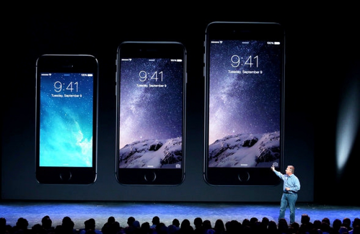 De ce apare ora 9:41 pe ecranele iPhone şi iPad Apple? Un fost inginer Apple dezvăluie secretul