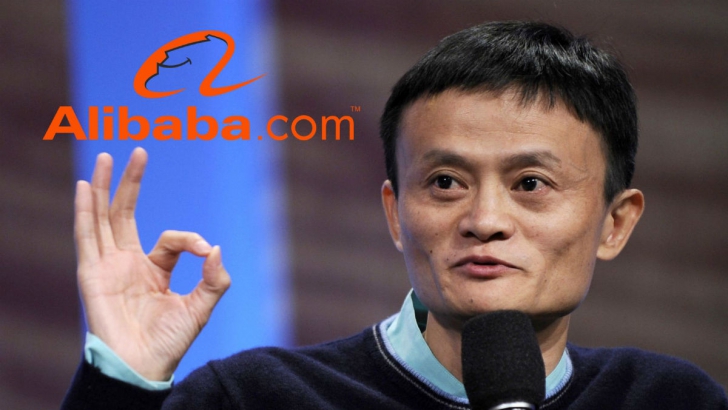 Decizie șoc anunțată de cofondatorul Alibaba 