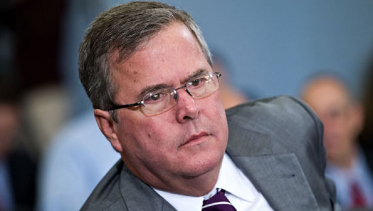 Jeb Bush