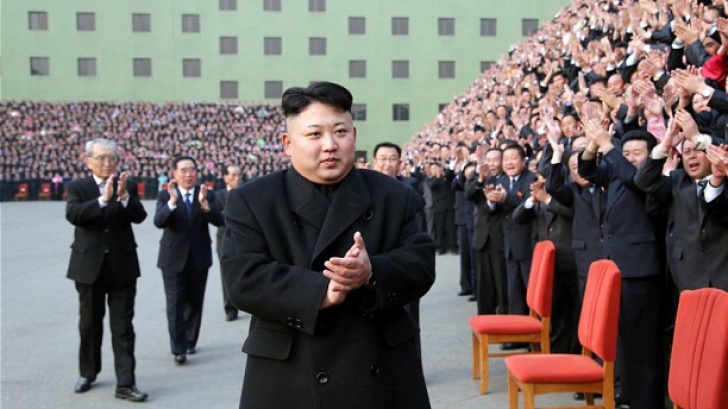 Coreea de Nord exploatează o nouă unitate de îmbogăţire a uraniului