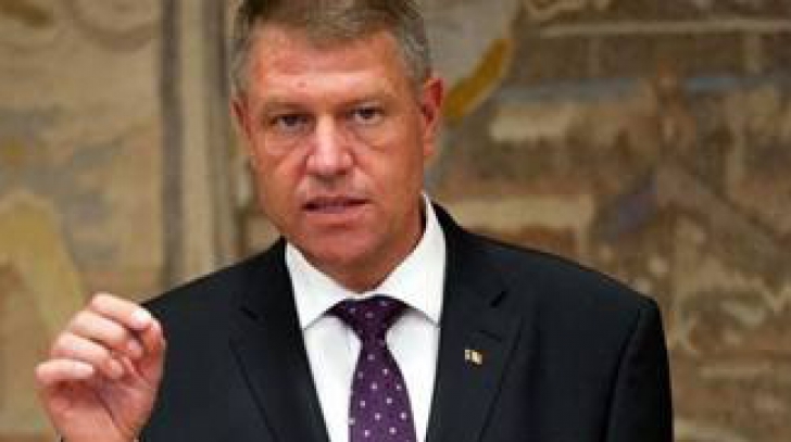 Iohannis: Ponta trebuia să demisioneze! Corlățean, pion de sacrificiu!