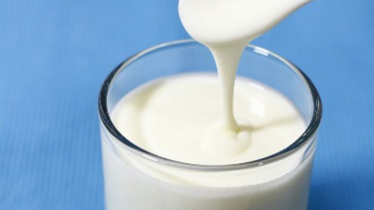 Cât de nesănătos este laptele cu 0% grăsime?