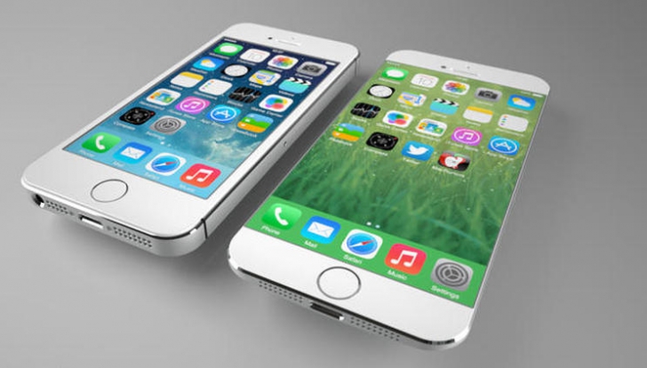 Apple vrea să introducă un ecran 3D în viitorul model iPhone 7