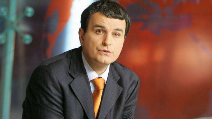 Lucian Mândruță, despre cea de-a doua confruntare Ponta-Iohannis: Avem în față lenea noastră 