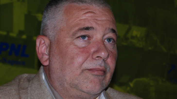 Senatorul PNL Marius Nicoară a provocat un ACCIDENT auto, soldat cu un RĂNIT