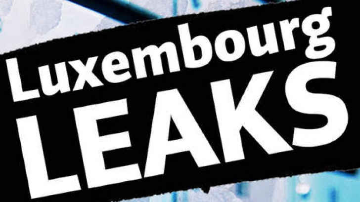 Nou scandal intitulat 'LuxLeaks': Acorduri fiscale secrete între Luxemburg și 340 de multinaționale dezvăluite de presă