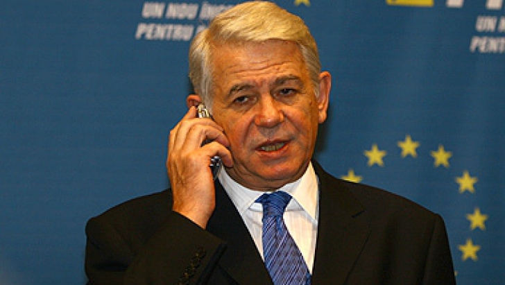 Meleşcanu, propus ministru de Externe: Trebuie să asigurăm dreptul de vot al românilor din diaspora