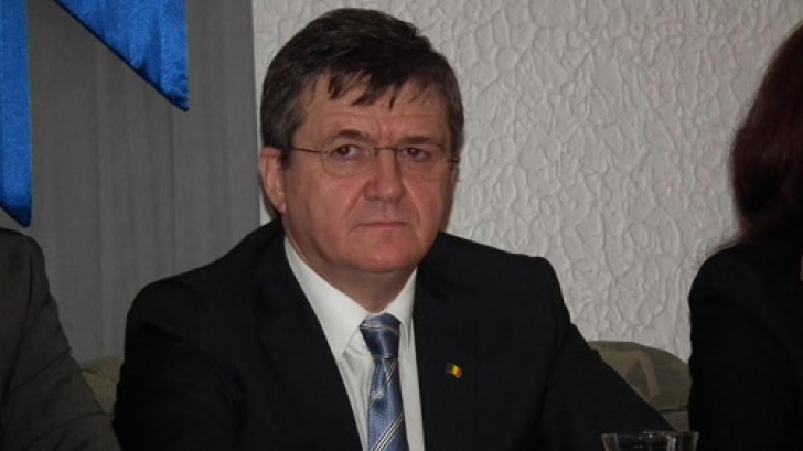 MIRCEA GOVOR(PSD) și-a cerut scuze față de colegi, după ce i-a amenințat în ziua alegerilor
