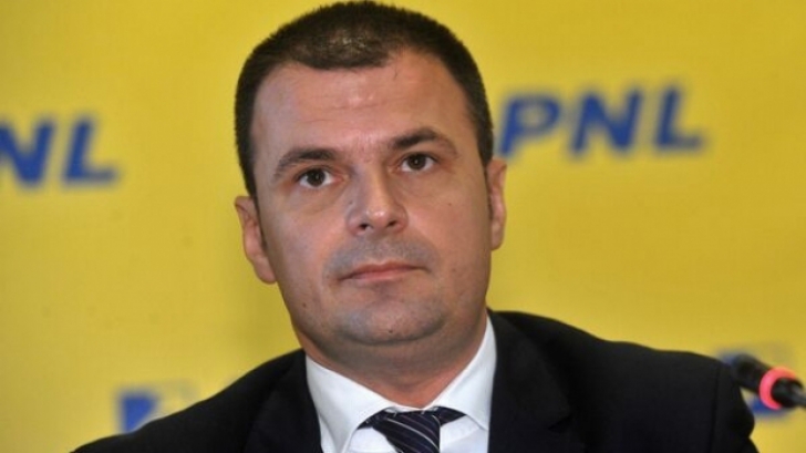 Deputatul PNL Mircea Roșca, audiat la DNA pentru trafic de influență și luare de mită