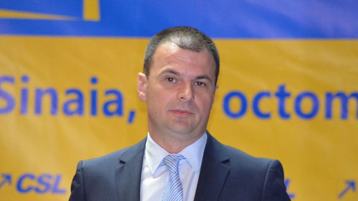 Mircea Rosca