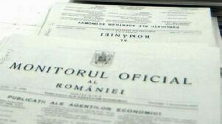 Decretele privind numirea miniștrilor Bogdan Aurescu și Hegedus Csilla, publicate în MO 