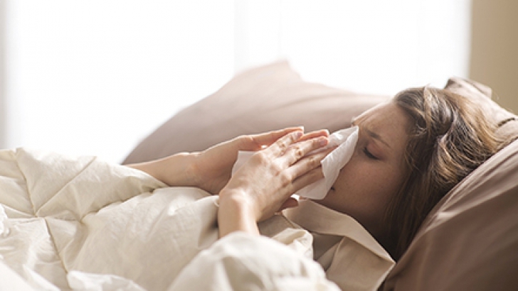 Cum scapi de nasul înfundat? 7 remedii la îndemâna oricui, care te vor pune imediat pe picioare