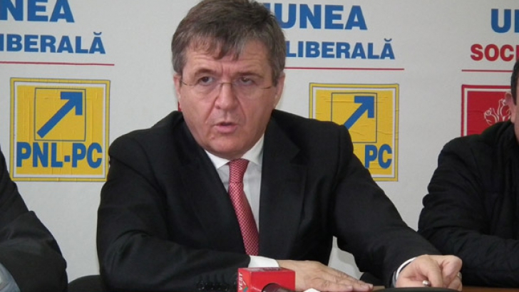 ŞEFUL PSD SATU-MARE, Mircea Govor, VIZAT DE O ANCHETĂ DNA pentru presiunile pentru vot cu Ponta