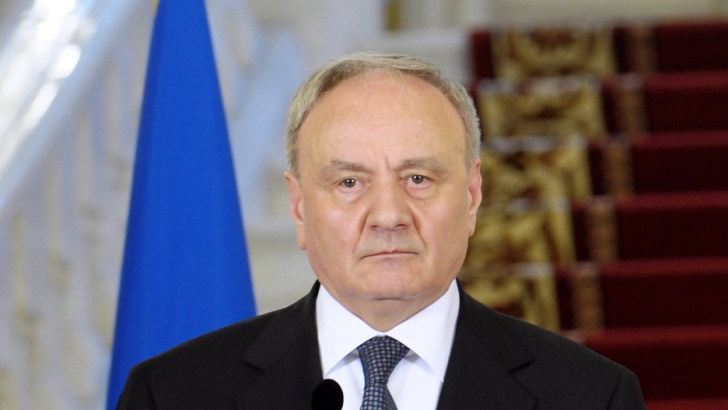 Alegeri în Republica Moldova. Mesajul președintelui Nicoale Timofti pentru cetățeni, în ziua votului