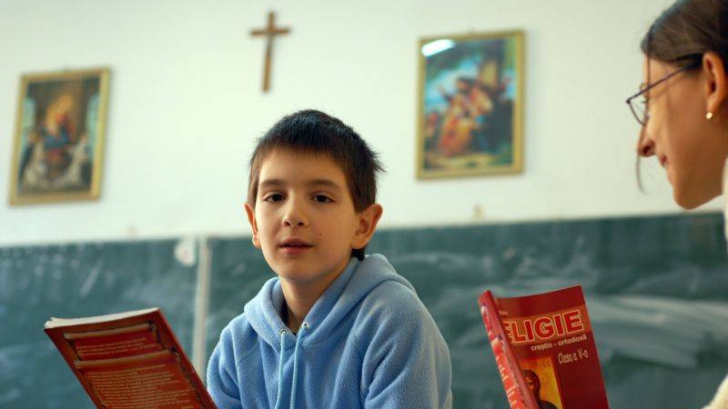 Sinodul Mitropolitan Cluj: Hotărârea CC privind religia în şcoli, O MARE NEDREPTATE făcută educaţiei