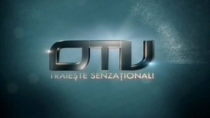 Postul TV cu sigla OTV şi-a încetat transmisia, după un control CNA