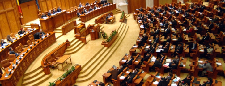 Parlamentul României îl REFUZĂ pe IOHANNIS: Nu se reunește pentru respingerea amnistiei